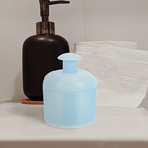 HEALLILY 3pcs Face Foam Maker Rich Foam Maker for Foam Cleanser and Face Wash...