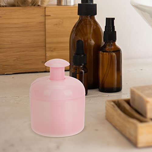 HEALLILY 3pcs Face Foam Maker Rich Foam Maker for Foam Cleanser and Face Wash...