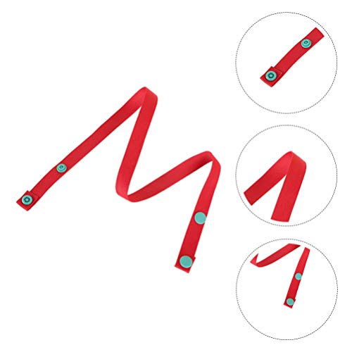 HEALLILY 5pcs Anti-Lost Face Cover Holder Lanyard Sunglass Holder Strap Eyegl...