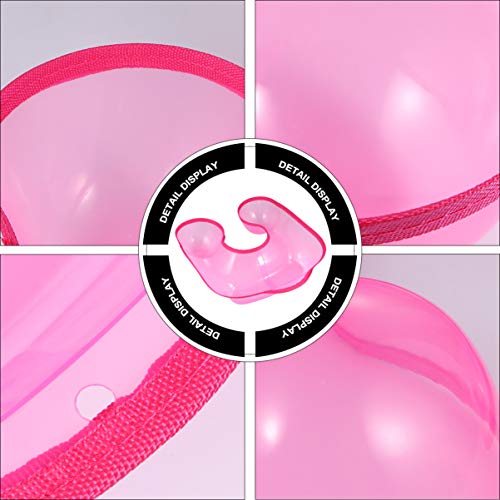 HEALLILY Hair Washing Tray Hair Neck Tray Hair Styling Shampoo Trays Hair Col...