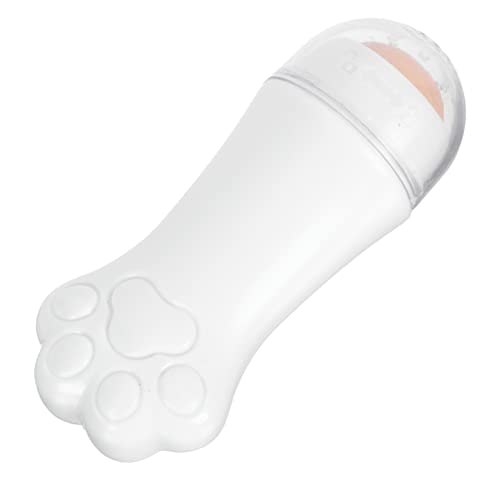 HEALLILY Oil Absorbing Makeup Volcanic Roller Portable and Reusable Oil Contr...