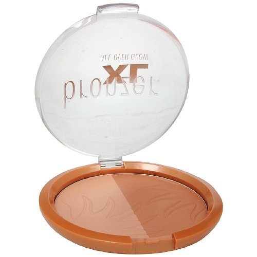 Milani Bronzer XL All Over Glow, Bronze Glow 01 0.42 oz (12 g)