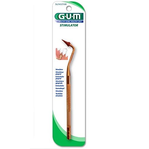 SPECIAL Pack of 5 -GUM STIMULATOR HANDLE