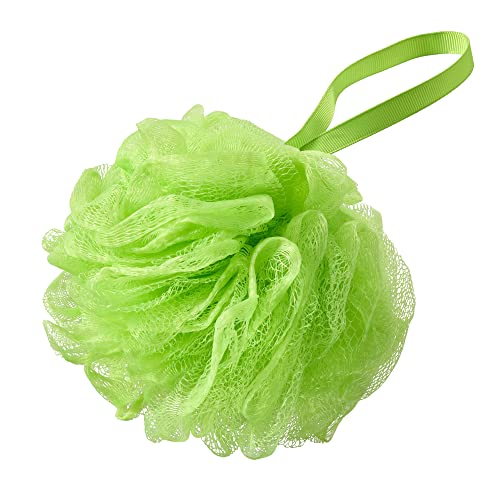 Bath Loofah Sponge Collection (8-Pack), Bath Shower Loofah Sponges - Mesh Pou...