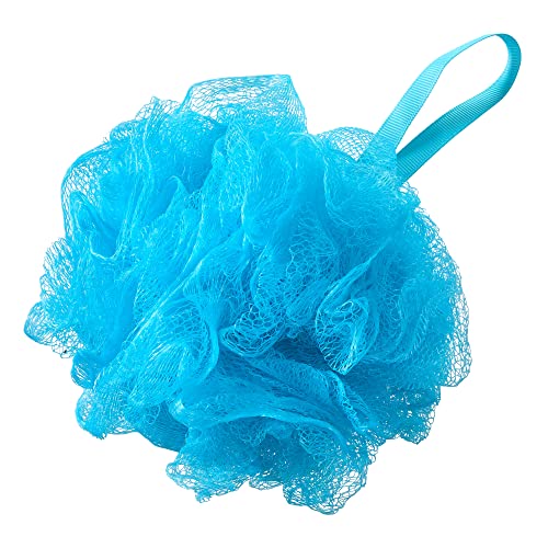 Bath Loofah Sponge Collection (8-Pack), Bath Shower Loofah Sponges - Mesh Pou...