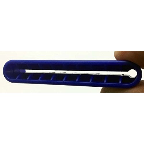 Toothpaste Tube Winder Squeezer Dispenser Pack of 3 (We Pick)