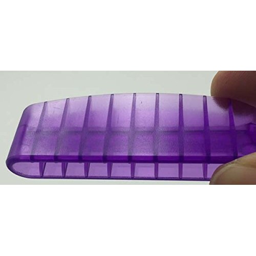 Toothpaste Tube Winder Squeezer Dispenser Pack of 3 (We Pick)