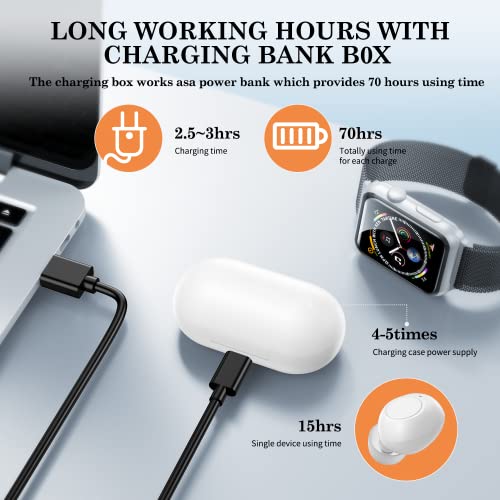 Hearing Amplifier, Inner-Ear Hearing aid 16 Channels Digital Sound Process , ...