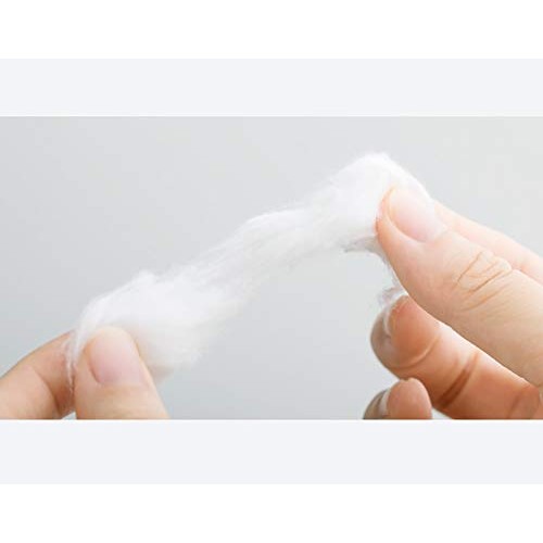 Hedume 1200 Count Cotton Balls, 100% Pure Cotton, Fragrance & Chlorine-Free, ...