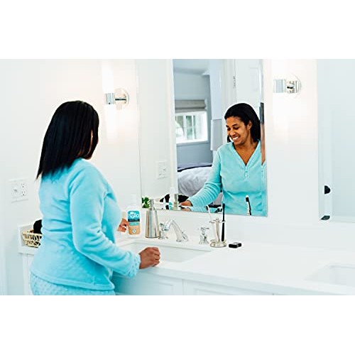 Hello Oral Care Antiplaque + whitening fluoride free toothpaste, 4.7 ounces (...