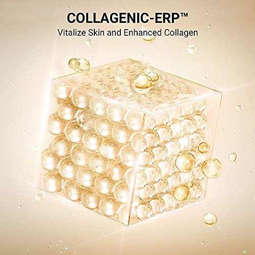 HERA Age Away Anti-aging 3-Piece Skin Care Set, With Collagenic Water Emulsio...