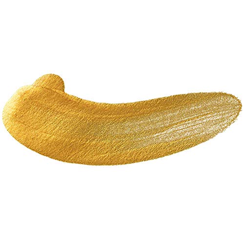 Natural Golden Shimmer Oil scented with Thai Lemongrass, Non-Greasy, Hydratin...