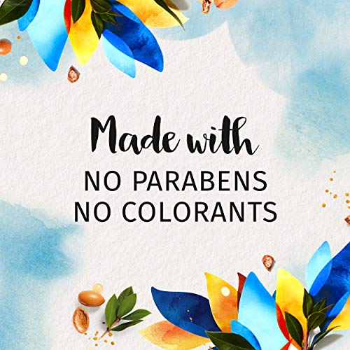 Herbal Essences Argan Oil of Morocco Shampoo and Conditioner Bundle Pack, 2 C...