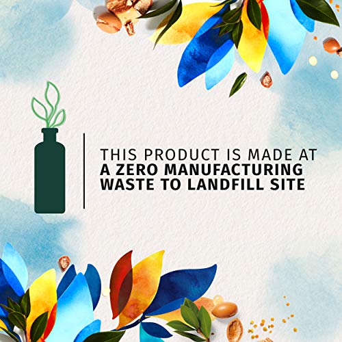 Herbal Essences Argan Oil of Morocco Shampoo and Conditioner Bundle Pack, 2 C...