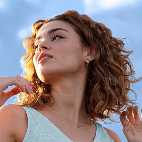 Herbal Essences Shampoo and Conditioner Set for Dry Hair with Coconut Water a...