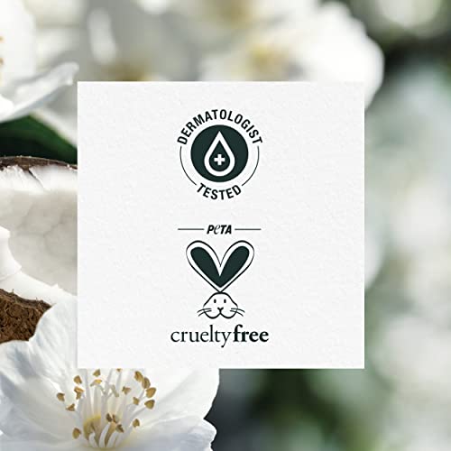 Herbal Essences Shampoo and Conditioner Set for Dry Hair with Coconut Water a...