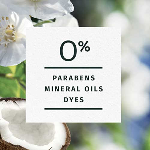 Herbal Essences Shampoo and Conditioner Set for Dry Hair with Coconut Water a...