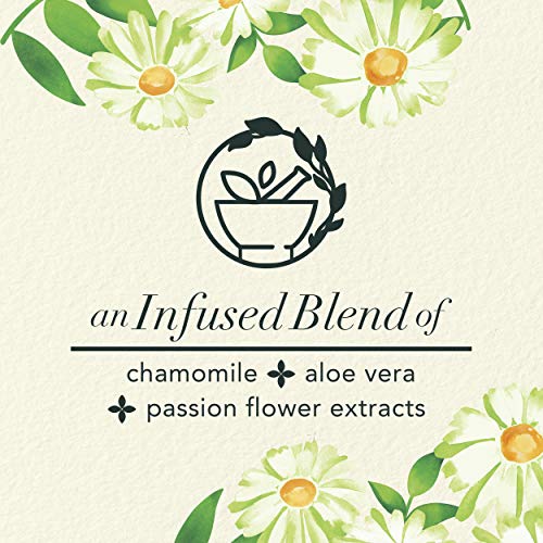 Herbal Essences Shine Collection Shampoo and Conditioner Bundle, with Chamomi...