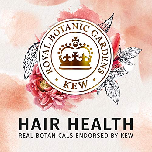 Herbal Essences, Volume Shampoo & Conditioner Kit with Natural Source Ingredi...