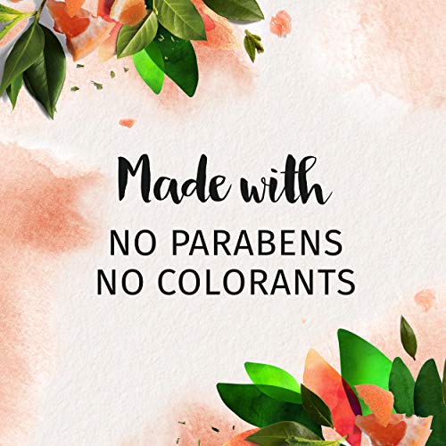 Herbal Essences, Volume Shampoo & Conditioner Kit with Natural Source Ingredi...