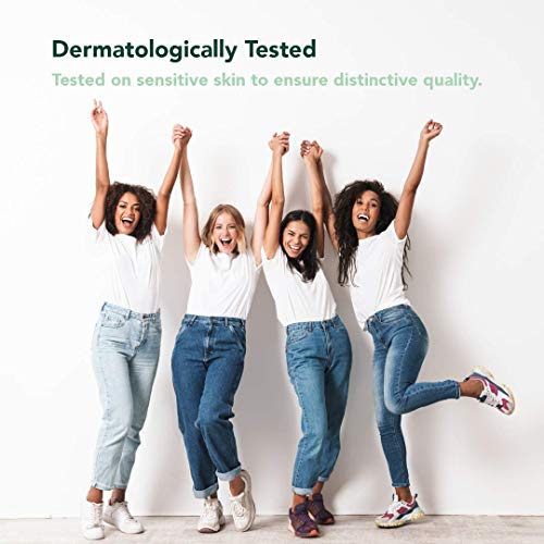 Herbatint Permanent Haircolor Gel, 5N Light Chestnut (5N) 4.56 Fl Oz