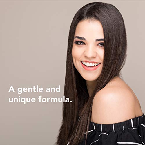 Herbatint Permanent Haircolor Gel, 5N Light Chestnut (5N) 4.56 Fl Oz