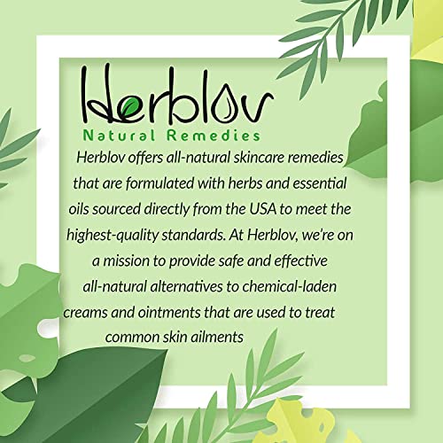 Organic Ear Oil for Ear Infections - Natural Eardrops for Infection Preventio...