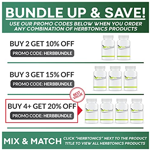 Prostate Support Supplement for Men's Health with Saw Palmetto Beta Sitostero...