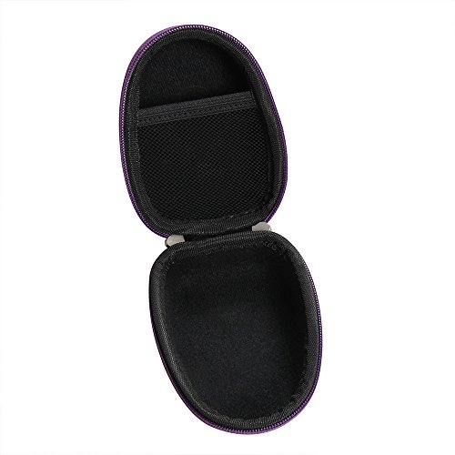 Fits Philips HP6401 Satinelle Epilator Electric Shaver Travel EVA Hard Protec...