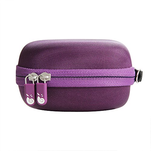 Fits Philips HP6401 Satinelle Epilator Electric Shaver Travel EVA Hard Protec...