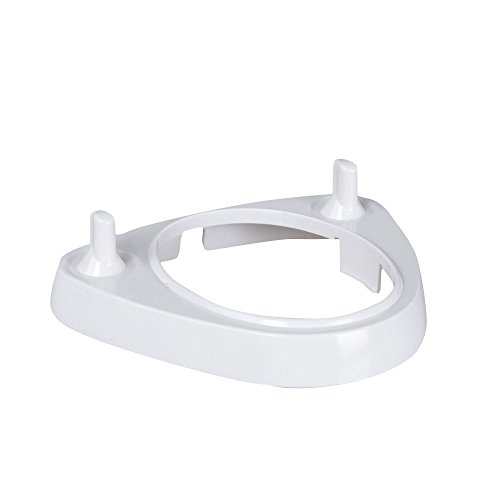 Hermitshell Hard Plastic Stand Fits Braun Oral-B Pro 1000 Power Rechargeable ...