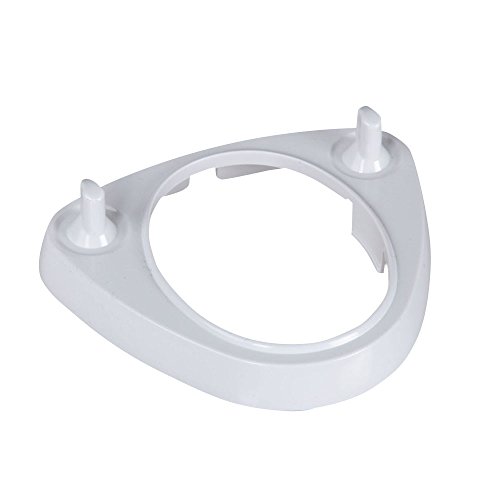 Hermitshell Hard Plastic Stand Fits Braun Oral-B Pro 1000 Power Rechargeable ...