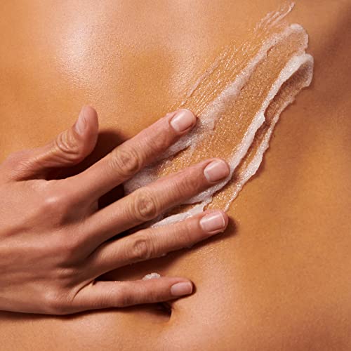 Brave Body Deep Scrub by Hero Cosmetics (160 ml, 5.4 fl oz)