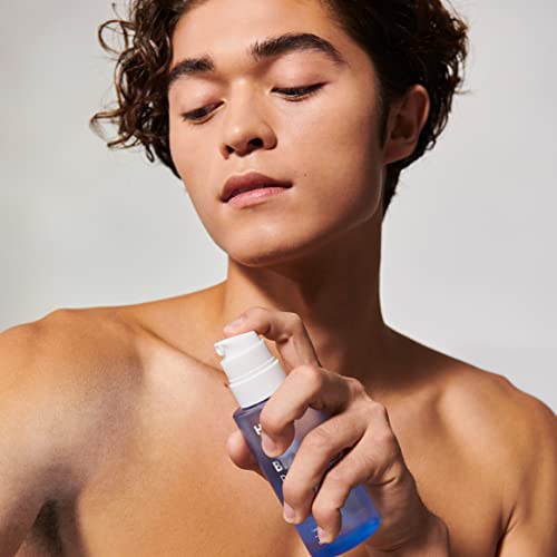 Brave Body Once-over Toner by Hero Cosmetics (150 ml, 3.07 fl oz)