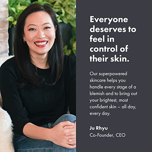 Brave Body Once-over Toner by Hero Cosmetics (150 ml, 3.07 fl oz)