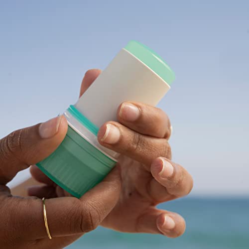 Force Shield Superfuel Serum Stick by Hero Cosmetics (Pack of 1)