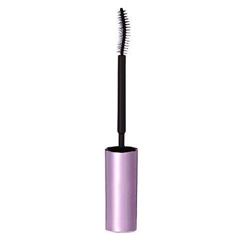 HEROINE MAKE Long and Curl Mascara Super WP 01 Jet Black (1 Pack)