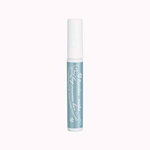 KISSME HEROINE MAKE Curl Keep Mascara Base from Japan, Essence contained. Enh...