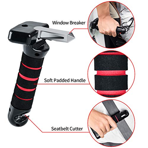 Car Mobility Aid Standing Support,Portable Vehicle Support Handle All-in-One ...