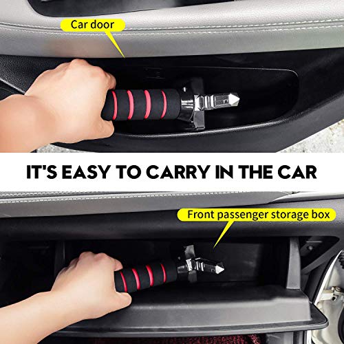 Car Mobility Aid Standing Support,Portable Vehicle Support Handle All-in-One ...