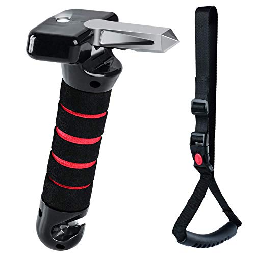 Car Mobility Aid Standing Support,Portable Vehicle Support Handle All-in-One ...