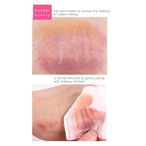 1200pcs by a Box Makeup Breathable Eyelid Tape Big Eye Decoration Invisible D...