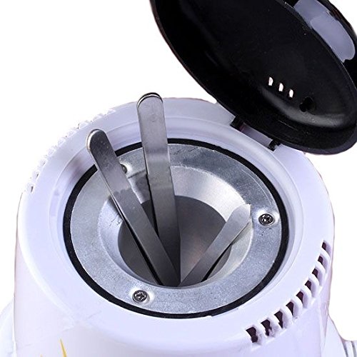 HFS Sterilizer Machine - Salon Barber Dental Tattoo Autoclave Clean Pot