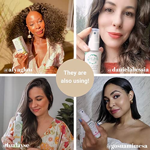 Feminine Vaginial Deodorant Spray - Women Vaginal Health Natural Essential Oi...