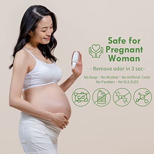 Feminine Vaginial Deodorant Spray - Women Vaginal Health Natural Essential Oi...