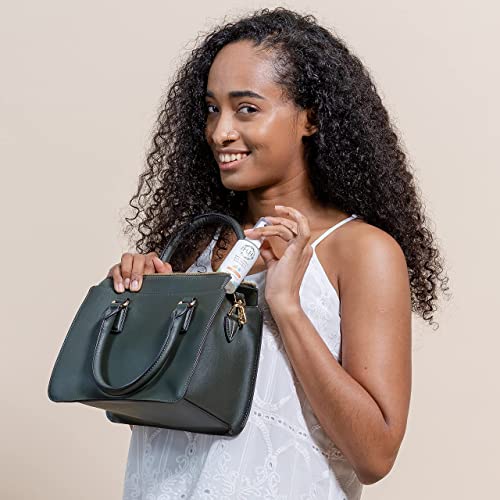 Feminine Vaginial Deodorant Spray - Women Vaginal Health Natural Essential Oi...