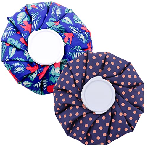 Ice Bag, Hot and Cold Therapies, Ice Pack for Injuries, Reusable Ice Bag, Hea...