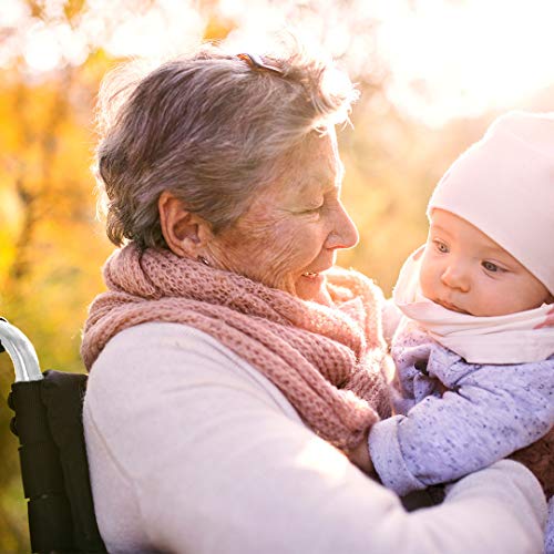 Hi-Fortune Magnesium Wheelchair 21lbs Lightweight Self-propelled Chair with T...