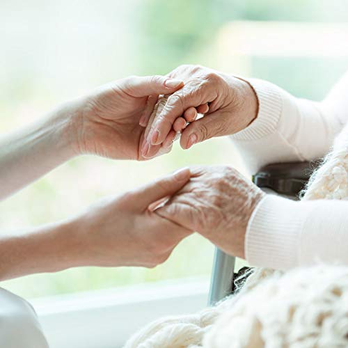 Hi-Fortune Magnesium Wheelchair 21lbs Lightweight Self-propelled Chair with T...