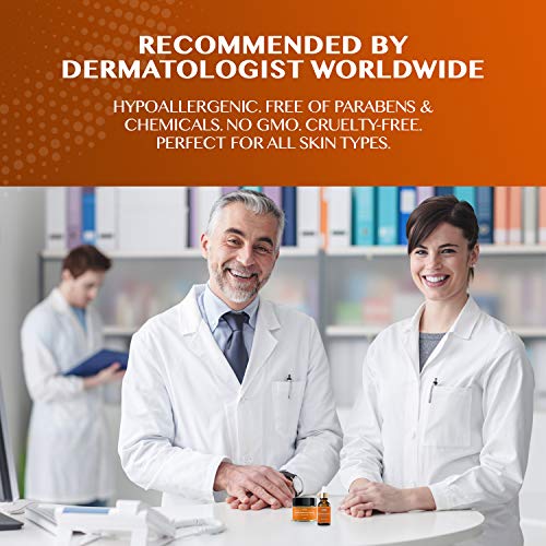 Wart & Skin Tag Remover Set Essence + Cream Lotion Effective Treatment Wart R...